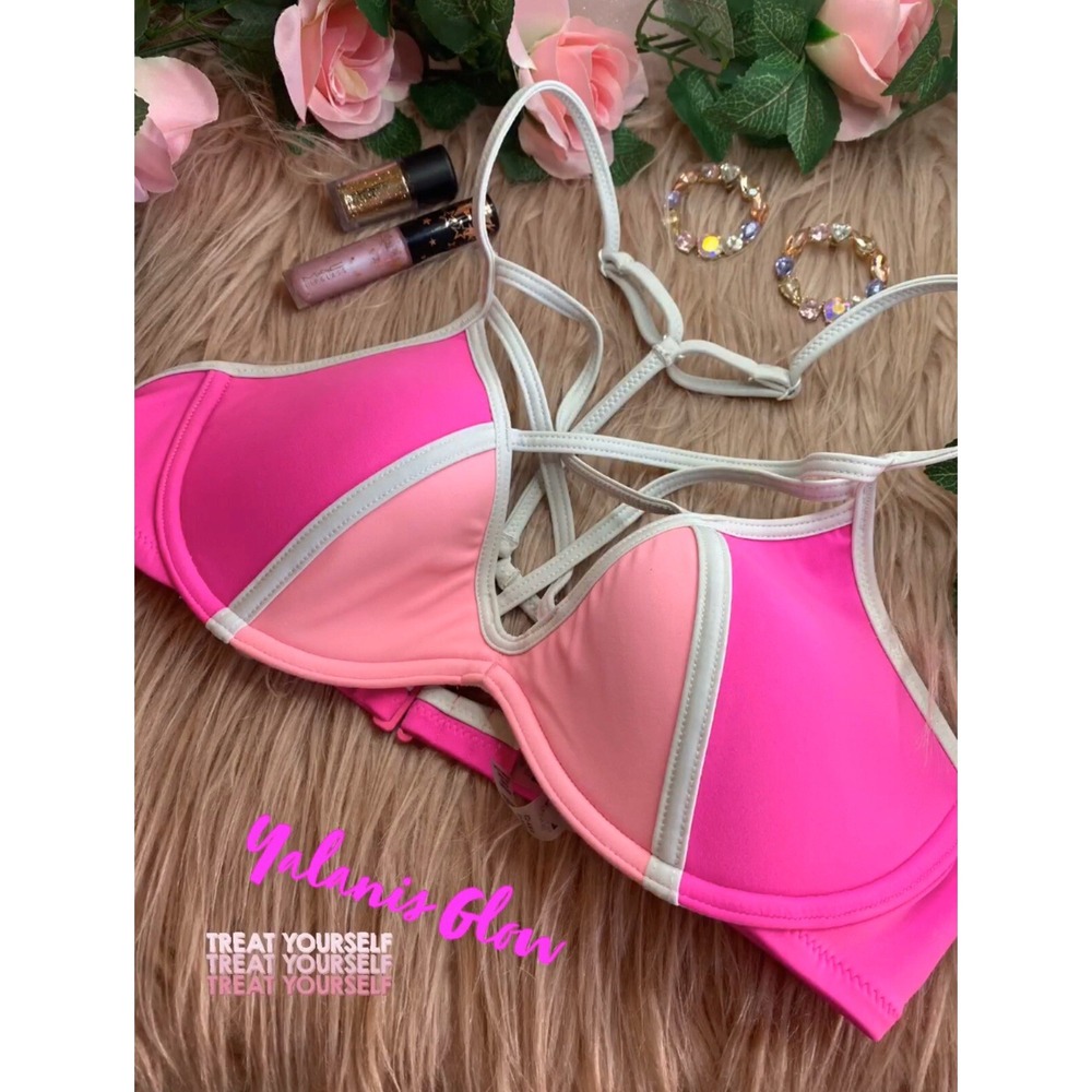 victorias secret‎ swim top